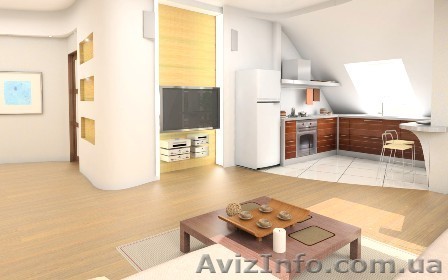 Поклейка обоев Киев - <ro>Изображение</ro><ru>Изображение</ru> #1, <ru>Объявление</ru> #160261