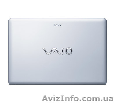 Sony Vaio Eb42FX/Wi Series Notebook Pc - <ro>Изображение</ro><ru>Изображение</ru> #1, <ru>Объявление</ru> #158619