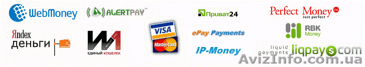 Выгодный обмен электронных платежных средств - <ro>Изображение</ro><ru>Изображение</ru> #1, <ru>Объявление</ru> #165003