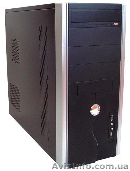 Pentium 4 , 3 Ghz DDR1GB HDD160GB GPU128mbASUS DVD 1160грн. - <ro>Изображение</ro><ru>Изображение</ru> #1, <ru>Объявление</ru> #181904