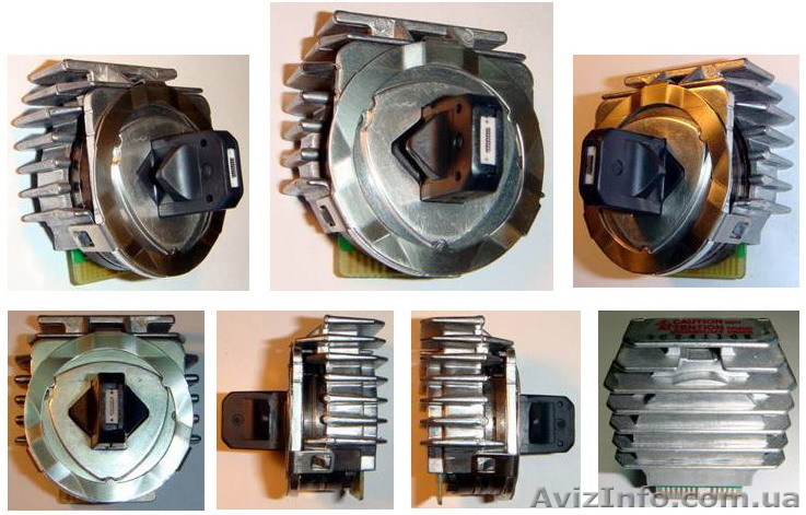 Печатающая головка принтера. - <ro>Изображение</ro><ru>Изображение</ru> #1, <ru>Объявление</ru> #169464