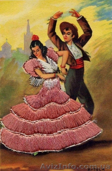 Танцы для детей: народные, современные - <ro>Изображение</ro><ru>Изображение</ru> #1, <ru>Объявление</ru> #179714