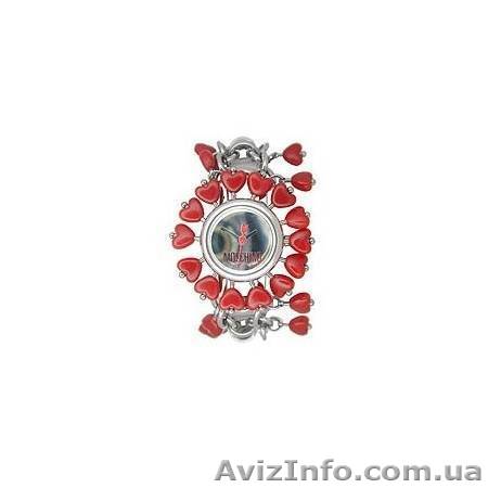 Moschino 7753235025 - <ro>Изображение</ro><ru>Изображение</ru> #1, <ru>Объявление</ru> #179645