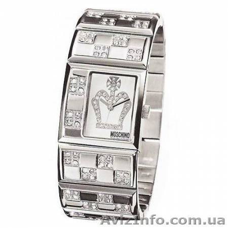 Moschino MW0024 - <ro>Изображение</ro><ru>Изображение</ru> #1, <ru>Объявление</ru> #179652