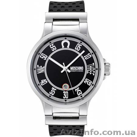 Moschino MW0059 - <ro>Изображение</ro><ru>Изображение</ru> #1, <ru>Объявление</ru> #179650