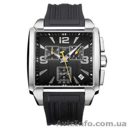 Часы Tissot T0055141606100 - <ro>Изображение</ro><ru>Изображение</ru> #1, <ru>Объявление</ru> #174224