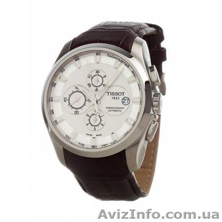Часы Tissot T0356271603100 - <ro>Изображение</ro><ru>Изображение</ru> #1, <ru>Объявление</ru> #174221