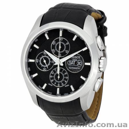 Часы Tissot T0356141605100 - <ro>Изображение</ro><ru>Изображение</ru> #1, <ru>Объявление</ru> #174223