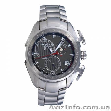 Часы Tissot T0186171106100 - <ro>Изображение</ro><ru>Изображение</ru> #1, <ru>Объявление</ru> #174226
