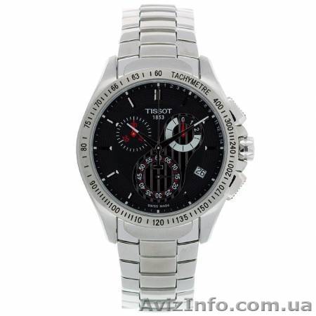 Часы Tissot T0244171105100 - <ro>Изображение</ro><ru>Изображение</ru> #1, <ru>Объявление</ru> #174241