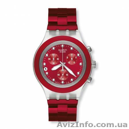 Часы Swatch SVCK4044AG - <ro>Изображение</ro><ru>Изображение</ru> #1, <ru>Объявление</ru> #174251