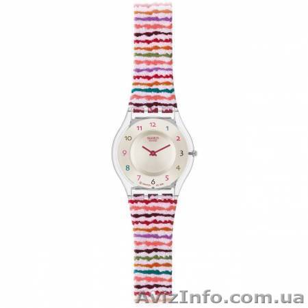 Часы Swatch SFP113 - <ro>Изображение</ro><ru>Изображение</ru> #1, <ru>Объявление</ru> #174253