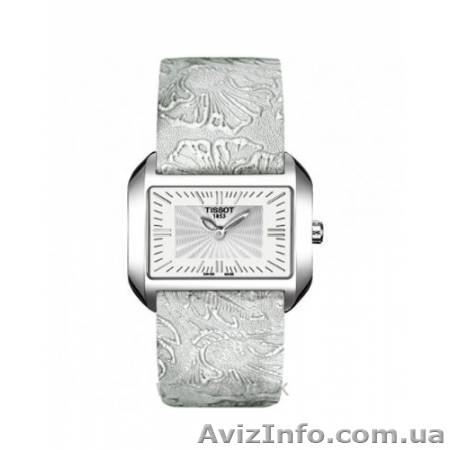Часы Tissot T0233091603102 - <ro>Изображение</ro><ru>Изображение</ru> #1, <ru>Объявление</ru> #174202