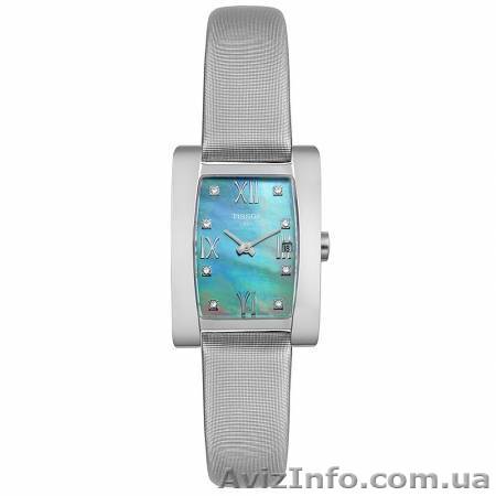 Часы Tissot T007.309.16.126.01 - <ro>Изображение</ro><ru>Изображение</ru> #1, <ru>Объявление</ru> #174203