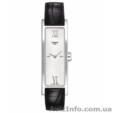 Часы Tissot T0153091603800 - <ro>Изображение</ro><ru>Изображение</ru> #1, <ru>Объявление</ru> #174204