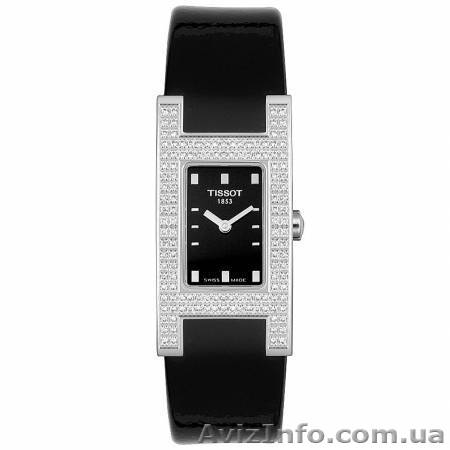Часы Tissot T11.1.425.51 - <ro>Изображение</ro><ru>Изображение</ru> #1, <ru>Объявление</ru> #174209