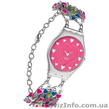 Часы Swatch SFM110G - <ro>Изображение</ro><ru>Изображение</ru> #1, <ru>Объявление</ru> #179622