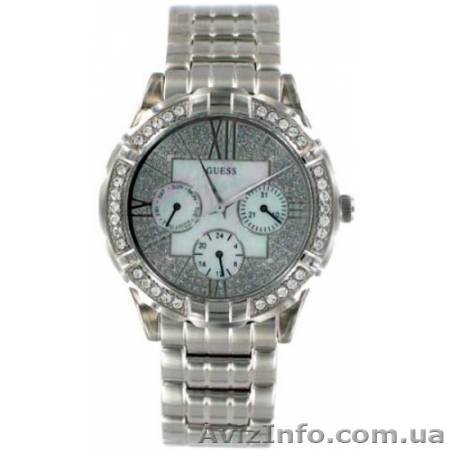 Часы GUESS G12579L - <ro>Изображение</ro><ru>Изображение</ru> #1, <ru>Объявление</ru> #179626