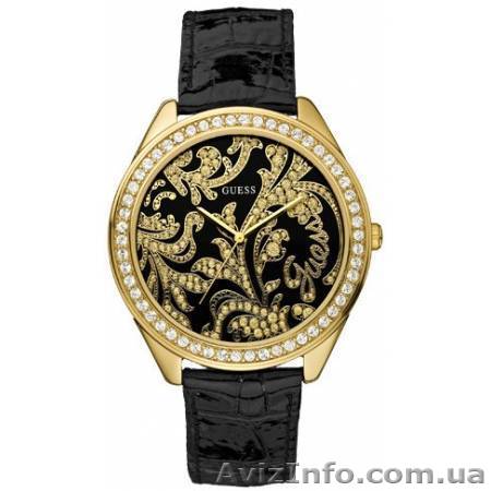 Часы Guess W90051L1 - <ro>Изображение</ro><ru>Изображение</ru> #1, <ru>Объявление</ru> #179600