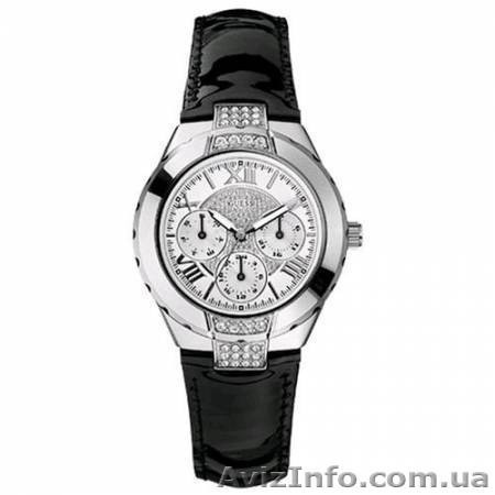 Часы GUESS W10226L1 - <ro>Изображение</ro><ru>Изображение</ru> #1, <ru>Объявление</ru> #179602