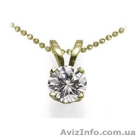 Алмазная подвеска DV208 - <ro>Изображение</ro><ru>Изображение</ru> #1, <ru>Объявление</ru> #179562