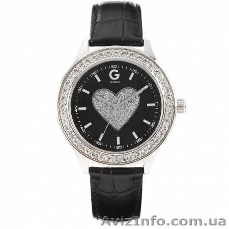 Часы GUESS G79035L2 - <ro>Изображение</ro><ru>Изображение</ru> #1, <ru>Объявление</ru> #179637