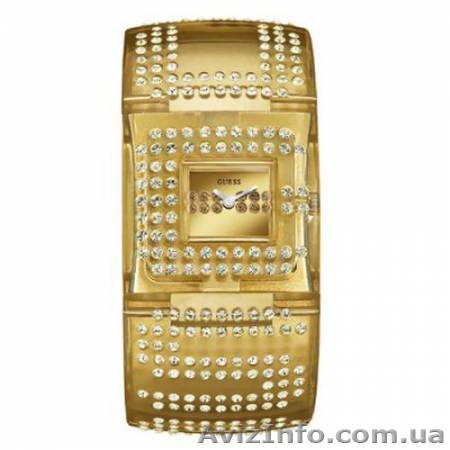 Часы Guess W17518L2 - <ro>Изображение</ro><ru>Изображение</ru> #1, <ru>Объявление</ru> #179638