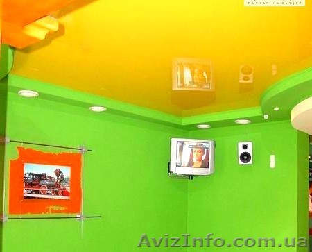 Поклейка Обоев и Ремонт квартир - <ro>Изображение</ro><ru>Изображение</ru> #1, <ru>Объявление</ru> #169649