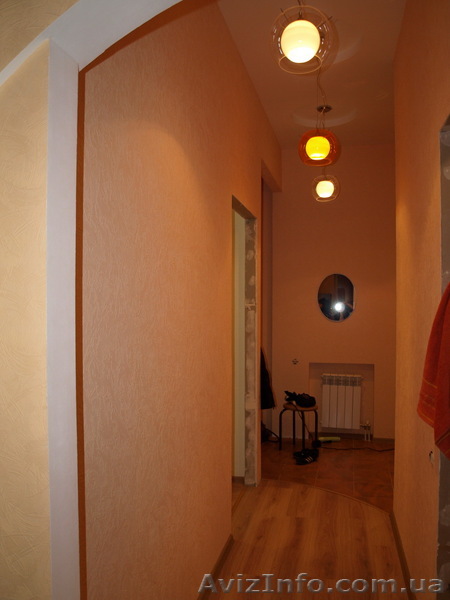 Сталинка с новым ремонтом, рядом большой новый парк - <ro>Изображение</ro><ru>Изображение</ru> #1, <ru>Объявление</ru> #183570