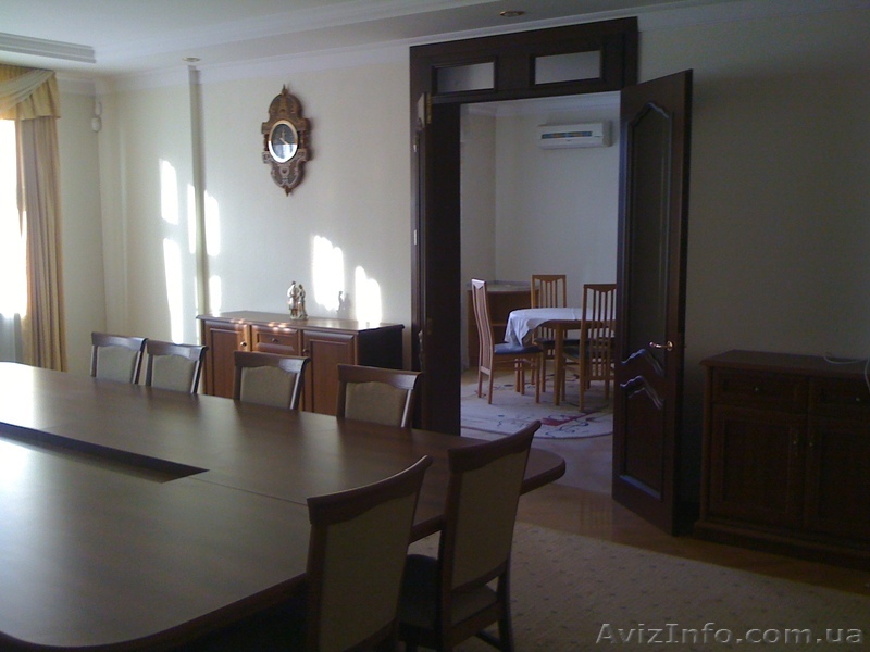 Майдан Незалежності - шикарная квартира 340 м2 - <ro>Изображение</ro><ru>Изображение</ru> #1, <ru>Объявление</ru> #183573