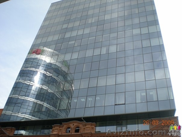 Продам плёнку для окон (тонирование, зеркальные) - <ro>Изображение</ro><ru>Изображение</ru> #1, <ru>Объявление</ru> #164472