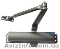 Недорогие доводчики киев, ремонт доводчиков киев, установка доводчиков на двери  - <ro>Изображение</ro><ru>Изображение</ru> #1, <ru>Объявление</ru> #166457