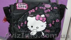 Сумки Hello Kitty - <ro>Изображение</ro><ru>Изображение</ru> #1, <ru>Объявление</ru> #178555