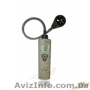 Продаем высококачественные анемометры, термоанемометры - <ro>Изображение</ro><ru>Изображение</ru> #1, <ru>Объявление</ru> #183178