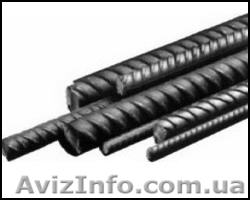 Арматура в ассортименте - <ro>Изображение</ro><ru>Изображение</ru> #1, <ru>Объявление</ru> #169300