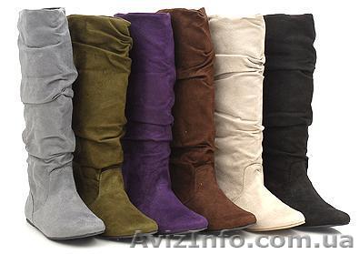 Обувь от 98 грн - <ro>Изображение</ro><ru>Изображение</ru> #1, <ru>Объявление</ru> #175704