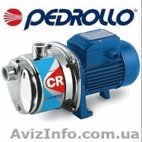 Насосы Pedrollo Продажа, установка, гарантия, сервис - <ro>Изображение</ro><ru>Изображение</ru> #1, <ru>Объявление</ru> #160078
