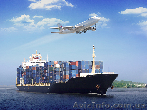 Доставка и растаможка грузов из Китая, Гонконга - <ro>Изображение</ro><ru>Изображение</ru> #1, <ru>Объявление</ru> #175111