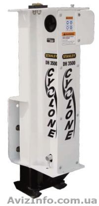 Падающие молоты DH1500, DH3500 (Stanley) - <ro>Изображение</ro><ru>Изображение</ru> #1, <ru>Объявление</ru> #158349
