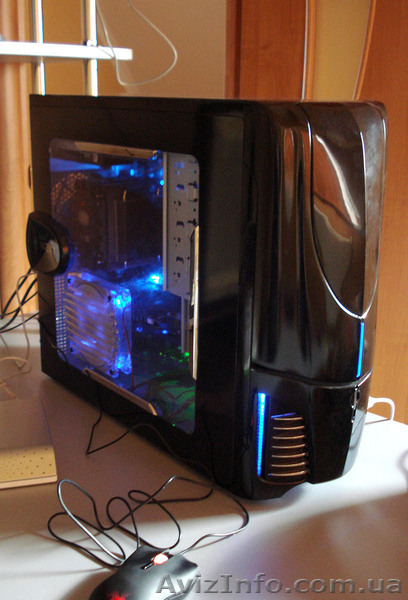  Intel Core i7 920 - <ro>Изображение</ro><ru>Изображение</ru> #1, <ru>Объявление</ru> #166040