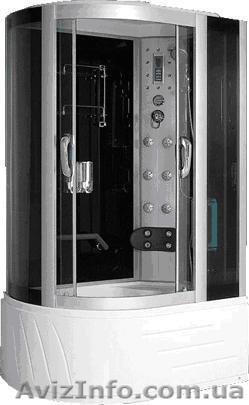 Гидробоксы,Душ кабины без накрутки от дилеров!!! Киев. - <ro>Изображение</ro><ru>Изображение</ru> #1, <ru>Объявление</ru> #168830