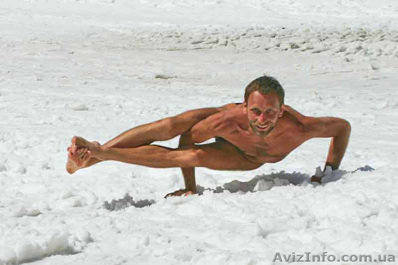 Индивидуальные занятия йогой. - <ro>Изображение</ro><ru>Изображение</ru> #1, <ru>Объявление</ru> #152683