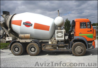 Бетон от Ковальской со скидкой - <ro>Изображение</ro><ru>Изображение</ru> #1, <ru>Объявление</ru> #177413