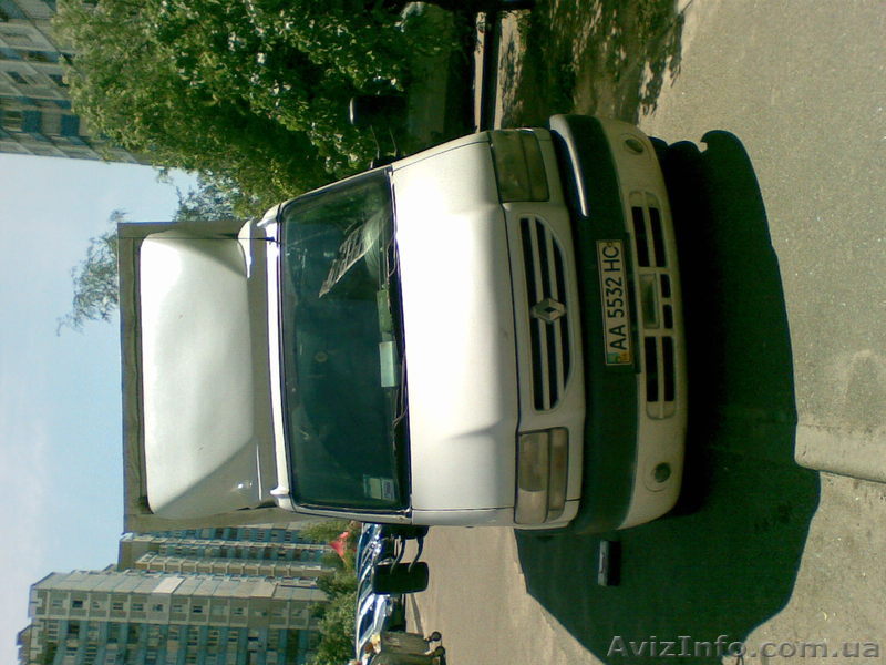 Доставка грузов по Киеву - <ro>Изображение</ro><ru>Изображение</ru> #1, <ru>Объявление</ru> #180315