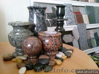 Изгатавливем памятники и другие изделия из гранита. - <ro>Изображение</ro><ru>Изображение</ru> #1, <ru>Объявление</ru> #179767