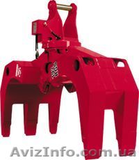 Грейферы HDR (LaBounty) - <ro>Изображение</ro><ru>Изображение</ru> #1, <ru>Объявление</ru> #158312