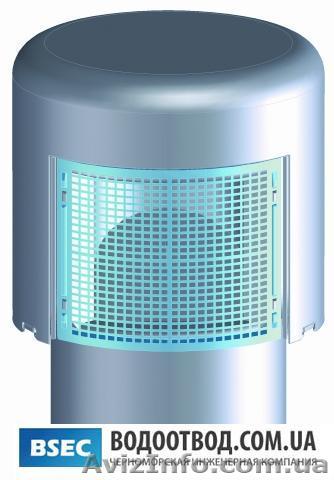 Воздушный вентиляционный клапан HL900N (Hutterer & Lechner) - <ro>Изображение</ro><ru>Изображение</ru> #1, <ru>Объявление</ru> #173581