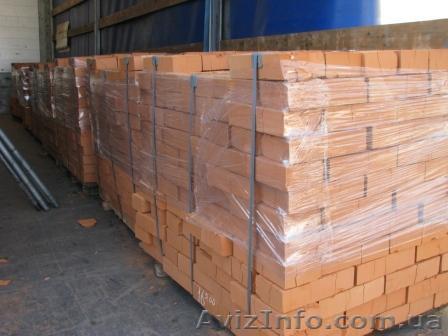 Кирпич м 100 доставка цена Киев - <ro>Изображение</ro><ru>Изображение</ru> #1, <ru>Объявление</ru> #177394