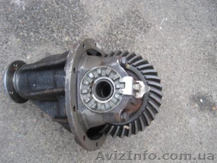 Редуктор скоростной к Москвич 2140,Иж-412. - <ro>Изображение</ro><ru>Изображение</ru> #1, <ru>Объявление</ru> #167810