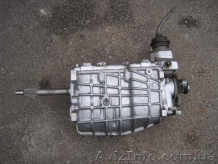 КПП к Иж-ода 2717 - <ro>Изображение</ro><ru>Изображение</ru> #1, <ru>Объявление</ru> #167813